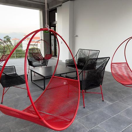 New! Beautiful 2 Bedroom Apartment In Cayala Guatemala City Exterior photo