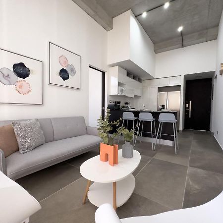 New! Beautiful 2 Bedroom Apartment In Cayala Guatemala City Exterior photo