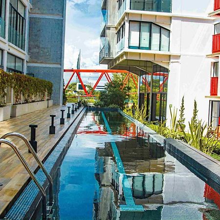 New! Beautiful 2 Bedroom Apartment In Cayala Guatemala City Exterior photo