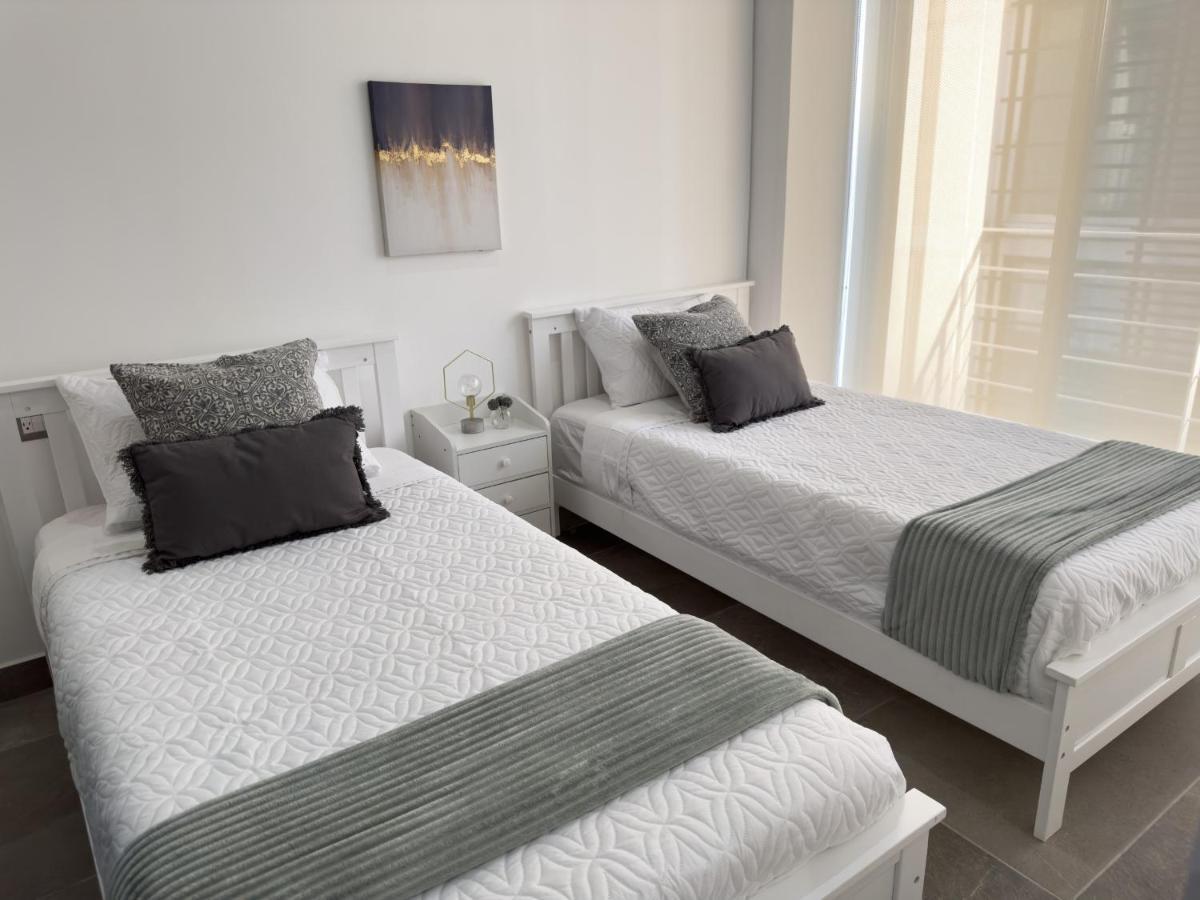 New! Beautiful 2 Bedroom Apartment In Cayala Guatemala City Exterior photo