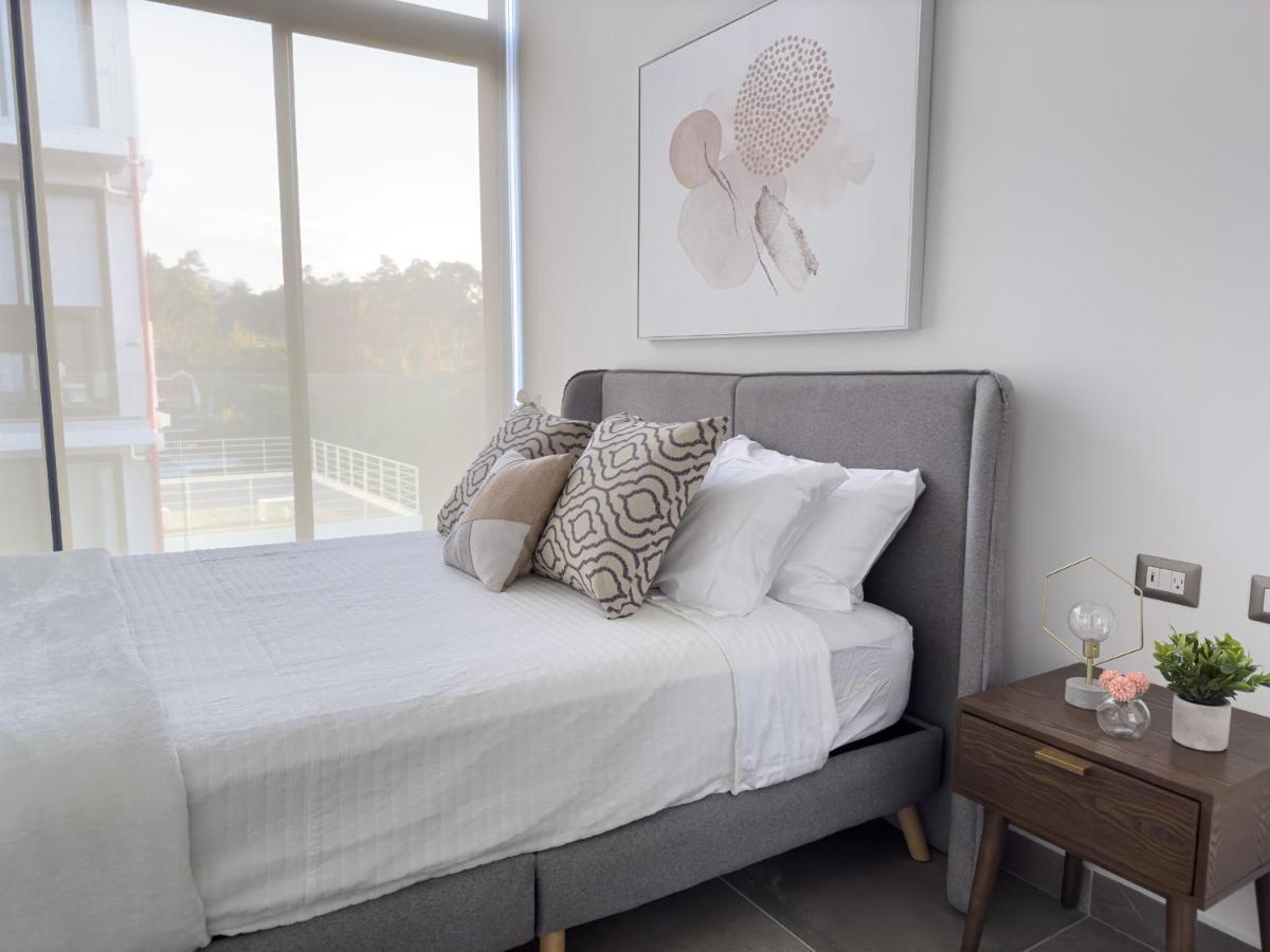 New! Beautiful 2 Bedroom Apartment In Cayala Guatemala City Exterior photo