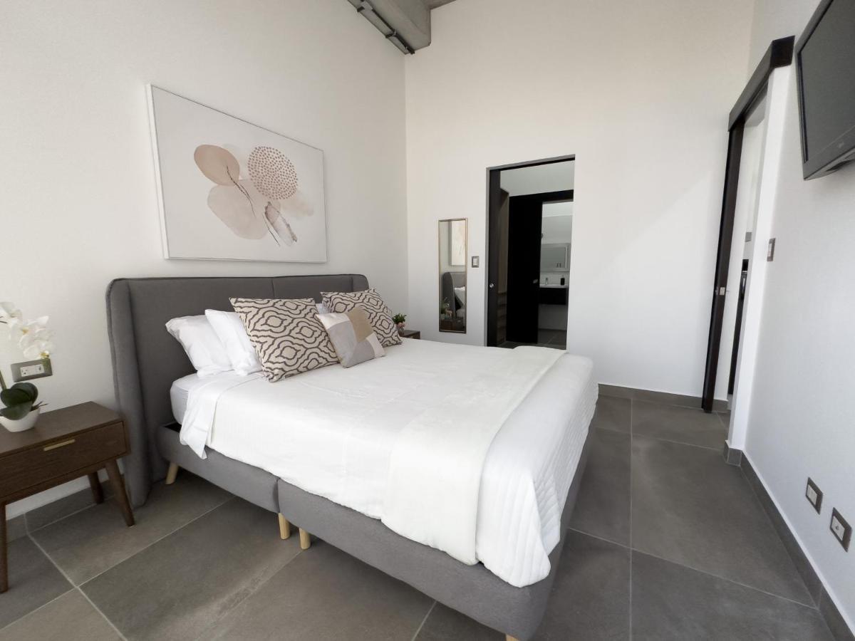New! Beautiful 2 Bedroom Apartment In Cayala Guatemala City Exterior photo