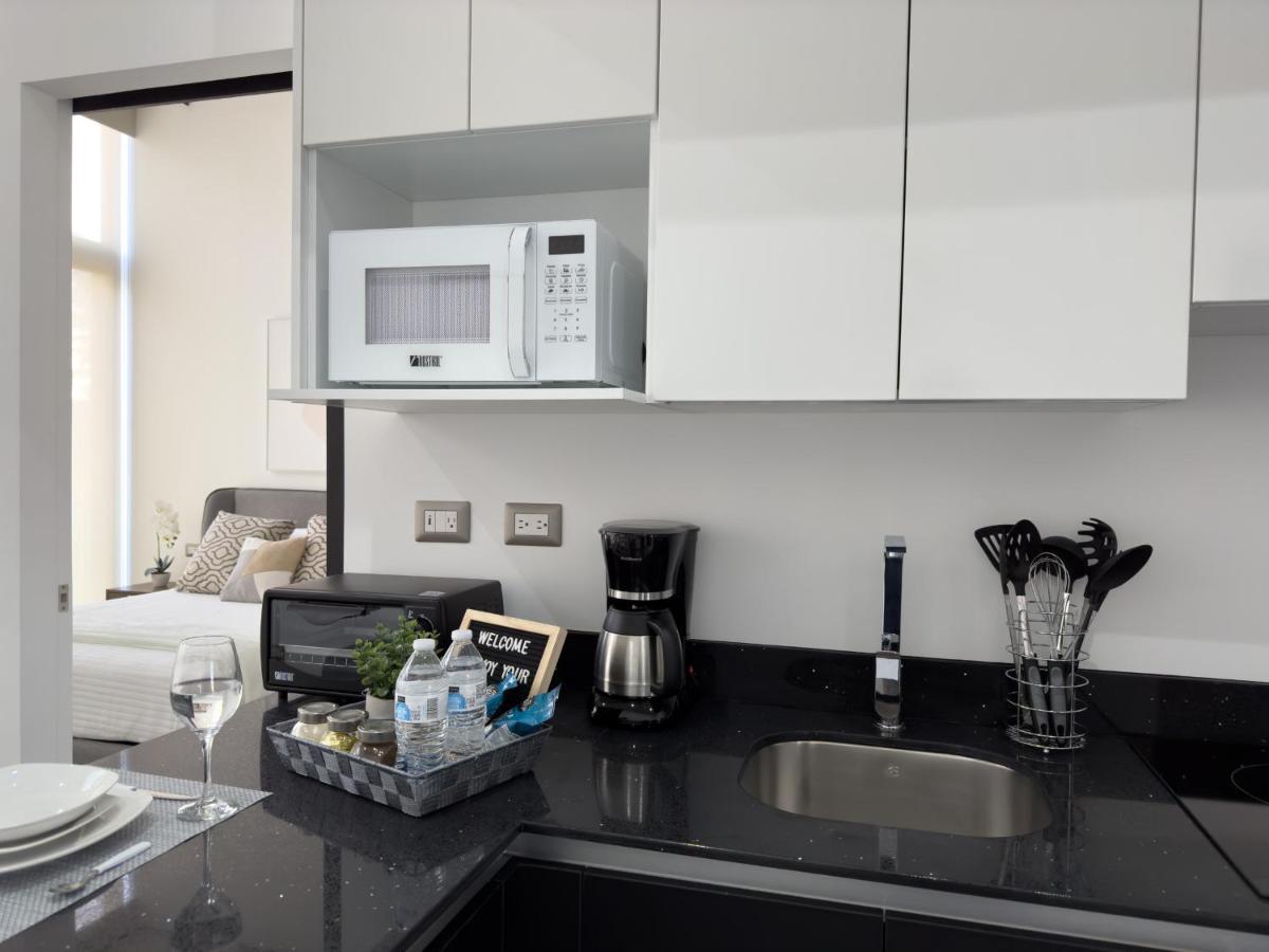 New! Beautiful 2 Bedroom Apartment In Cayala Guatemala City Exterior photo